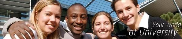 Trường quốc tế Cambridge Ruskin tại Anh - Ảnh 1